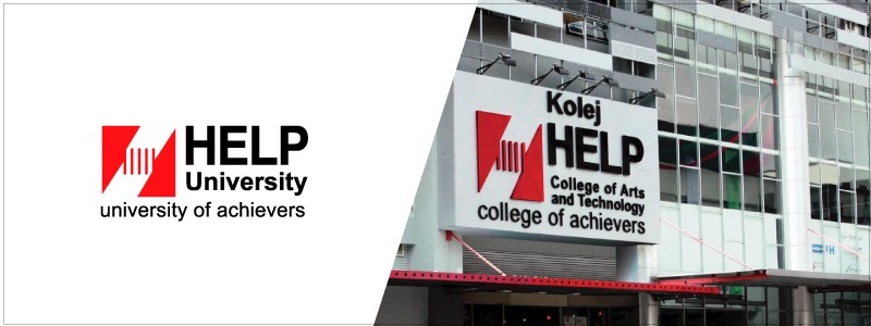 HELP University University of achievers
